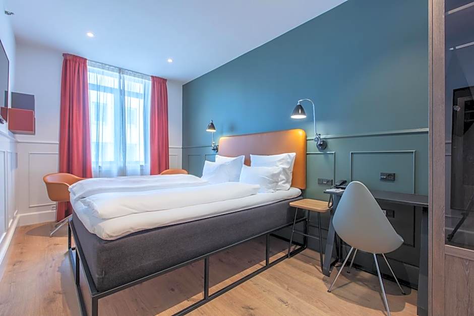 The Huxley Copenhagen, BW Premier Collection