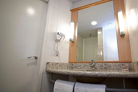 Ibis Cascavel