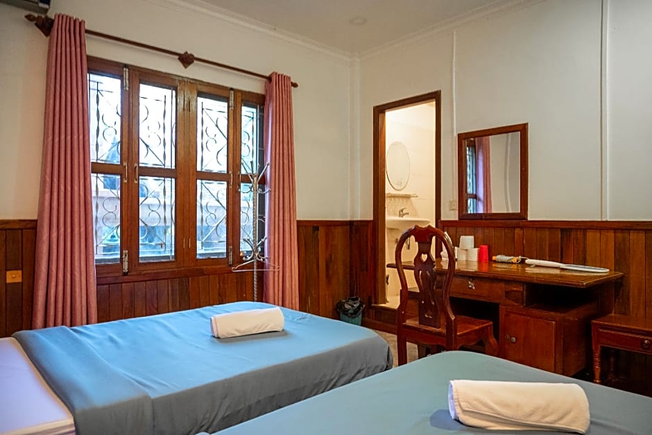 Makers Guesthouse Siem Reap