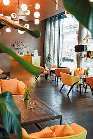 Blue City Boutique Hotel