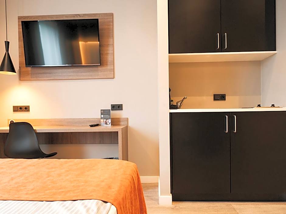 JustStay Grevenbroich Hotel & Apartments