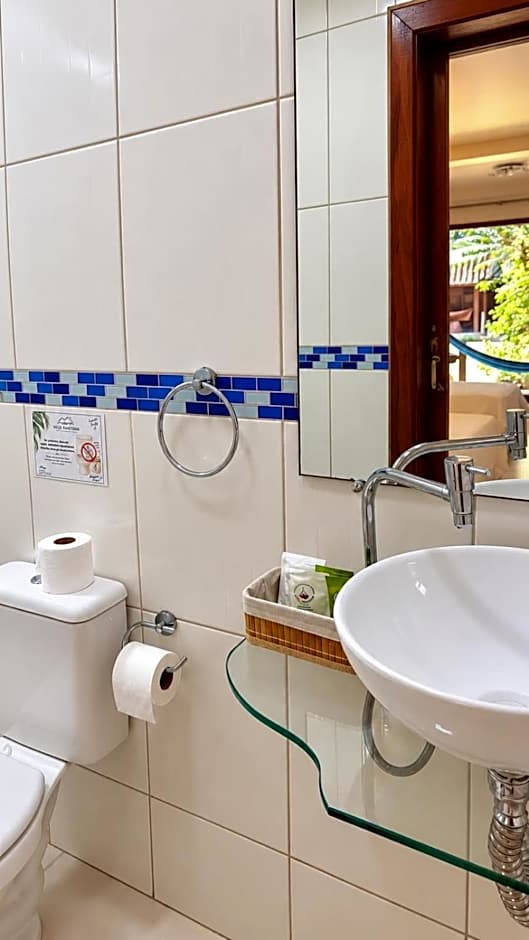Pousada Villa Maritima
