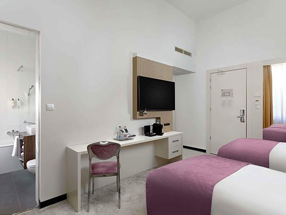 Hotel Nemzeti Budapest - MGallery