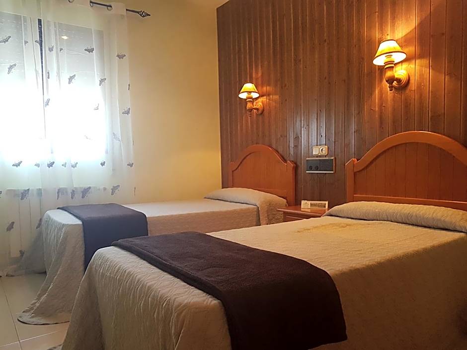 Hotel Carvajal