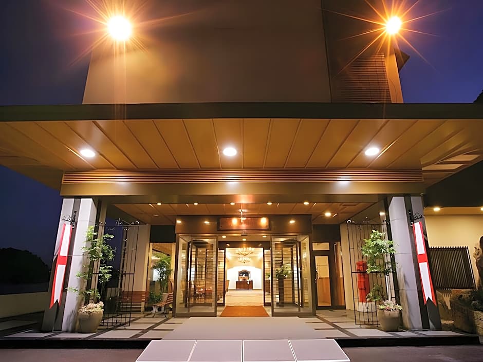 Hirado Kaijyo Hotel