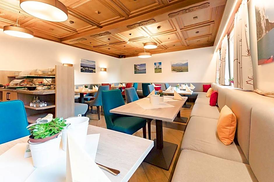 Hotel-Garni Schernthaner