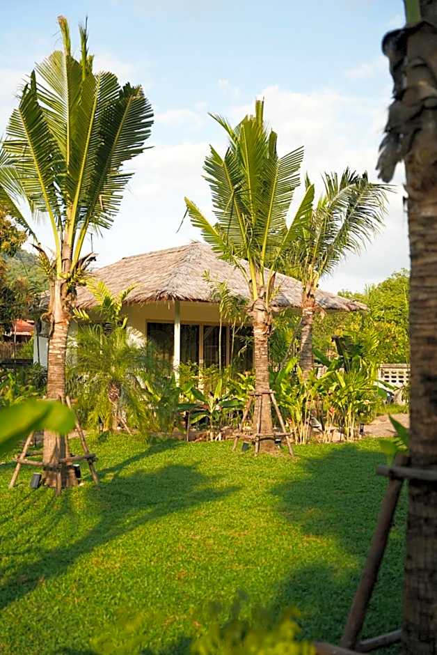 Cocco House