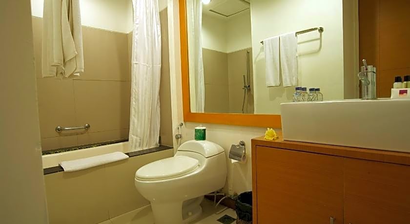 Sunset Residence Condotel