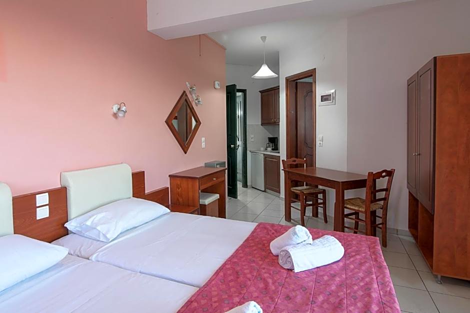 Ariadni Palace Apartments
