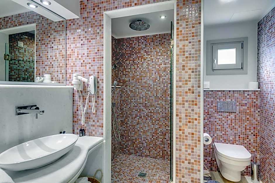 Kouros Art Hotel (Adults Only)