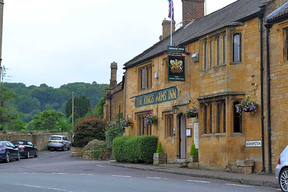 The Kings Arms Inn