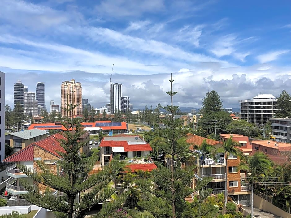 San Mateo On Broadbeach