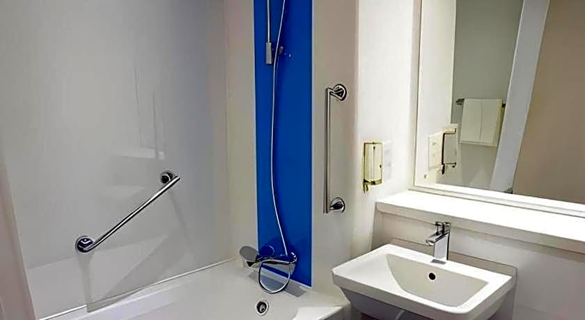 Travelodge Leatherhead