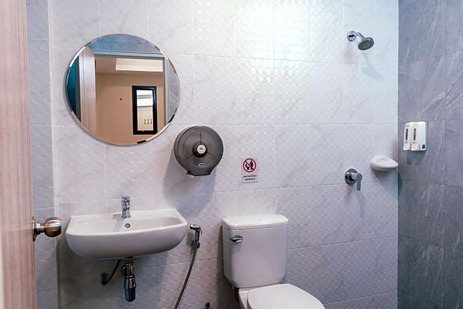 โรงแรมในฝัน