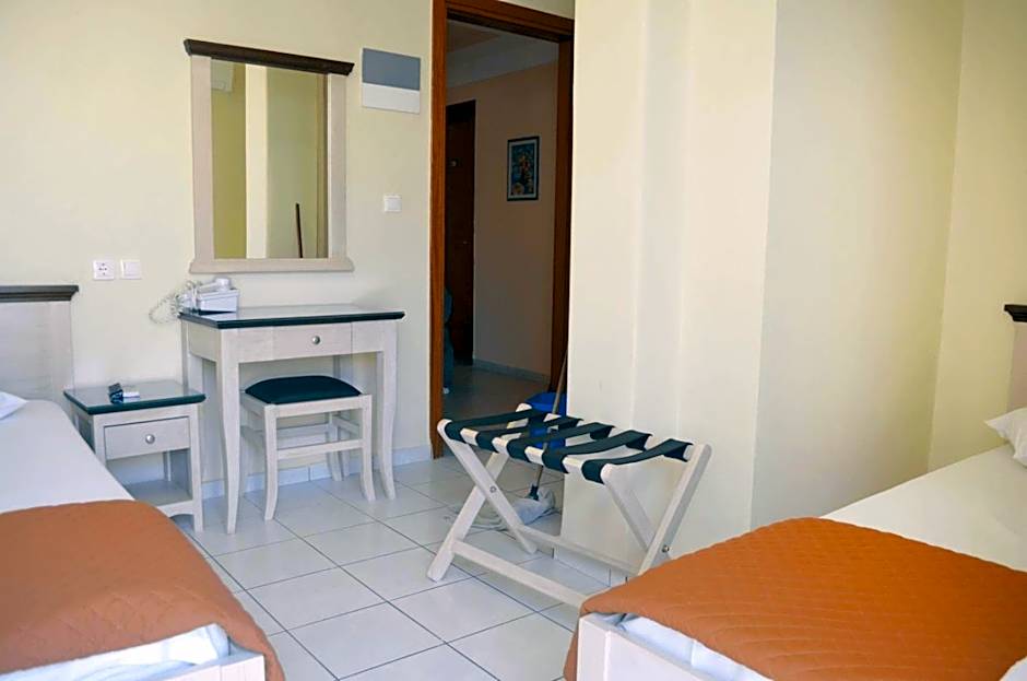 Mirabello Hotel