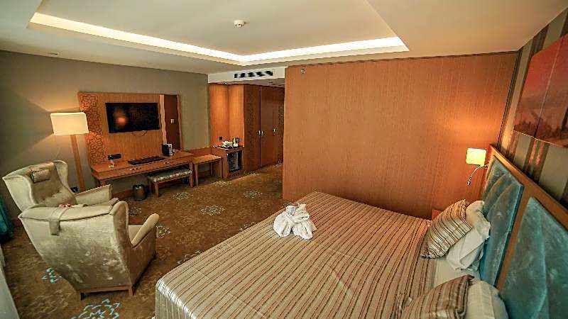 Esila Termal Hotel & Spa