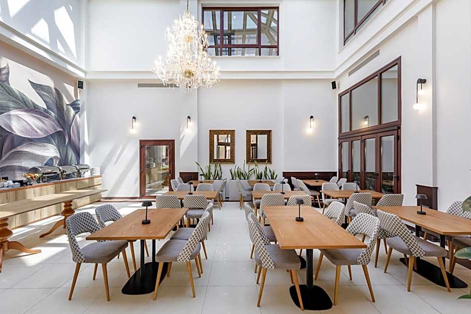 Diverso Platamon, Luxury Hotel & Suites