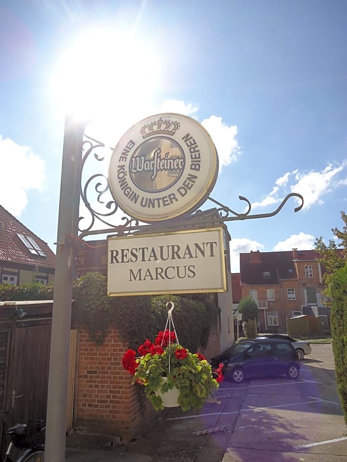 Hotel-Restaurant Marcus