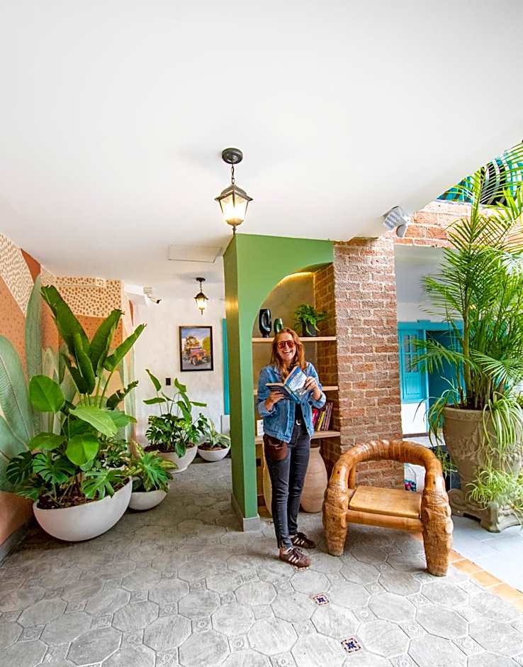 Hotel Salento Real Eje Cafetero