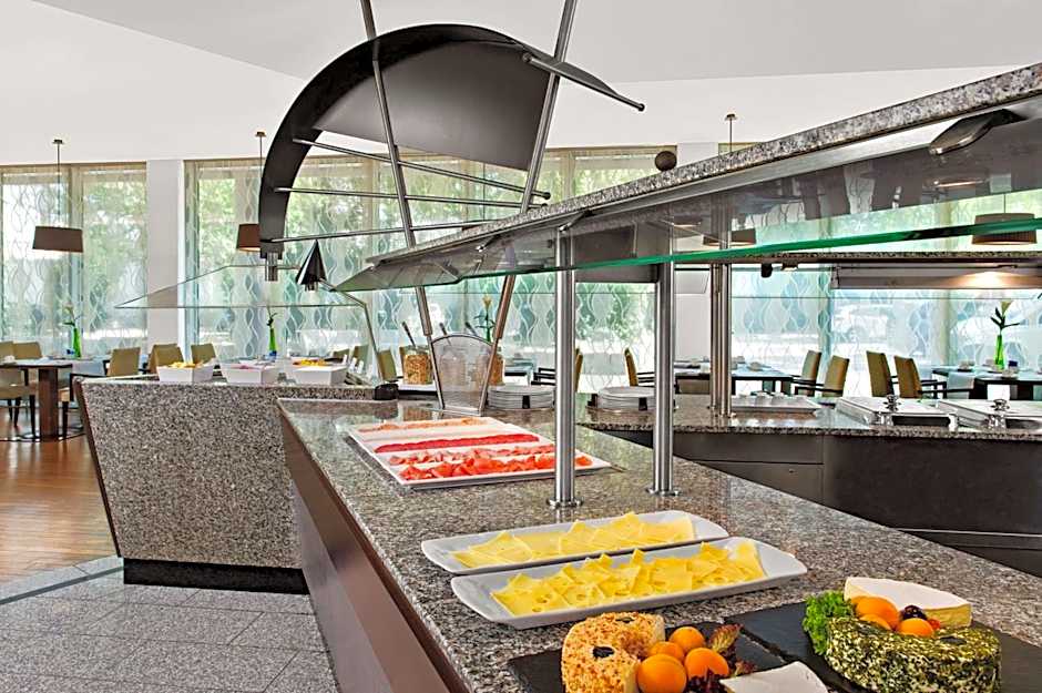 NH Mannheim Viernheim