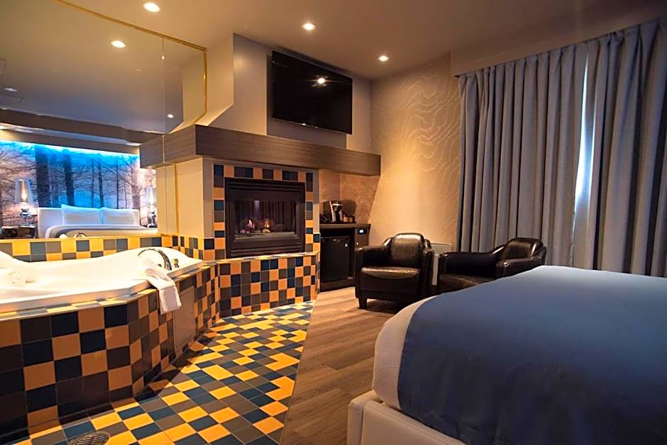 Spa & Hôtel Le Finlandais