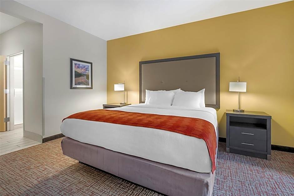 Best Western Plus Elizabethtown Inn & Suites