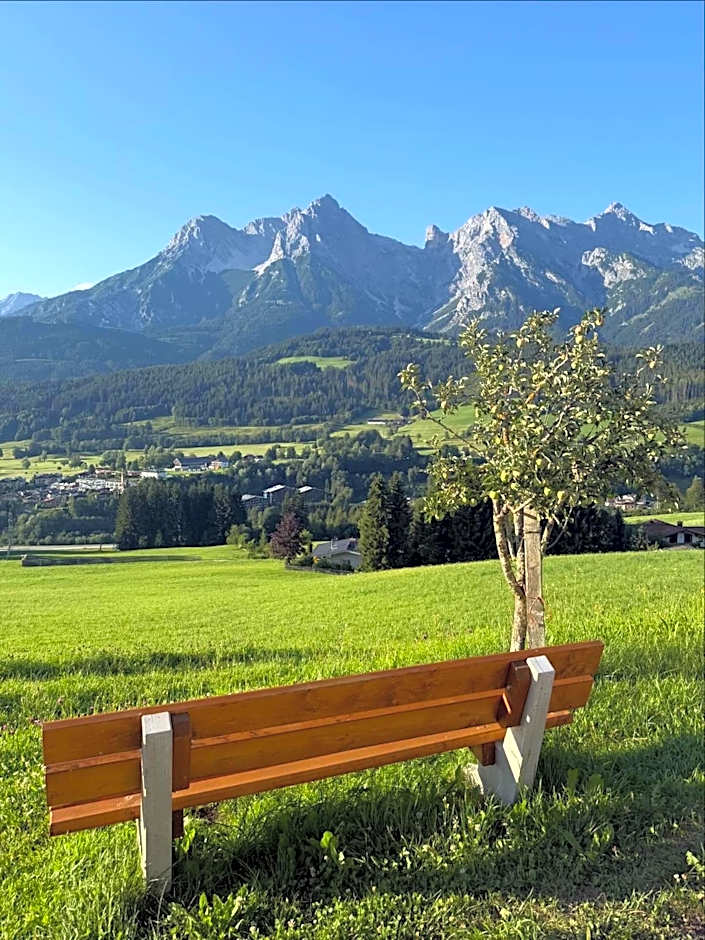 Berggasthof Hinterreit