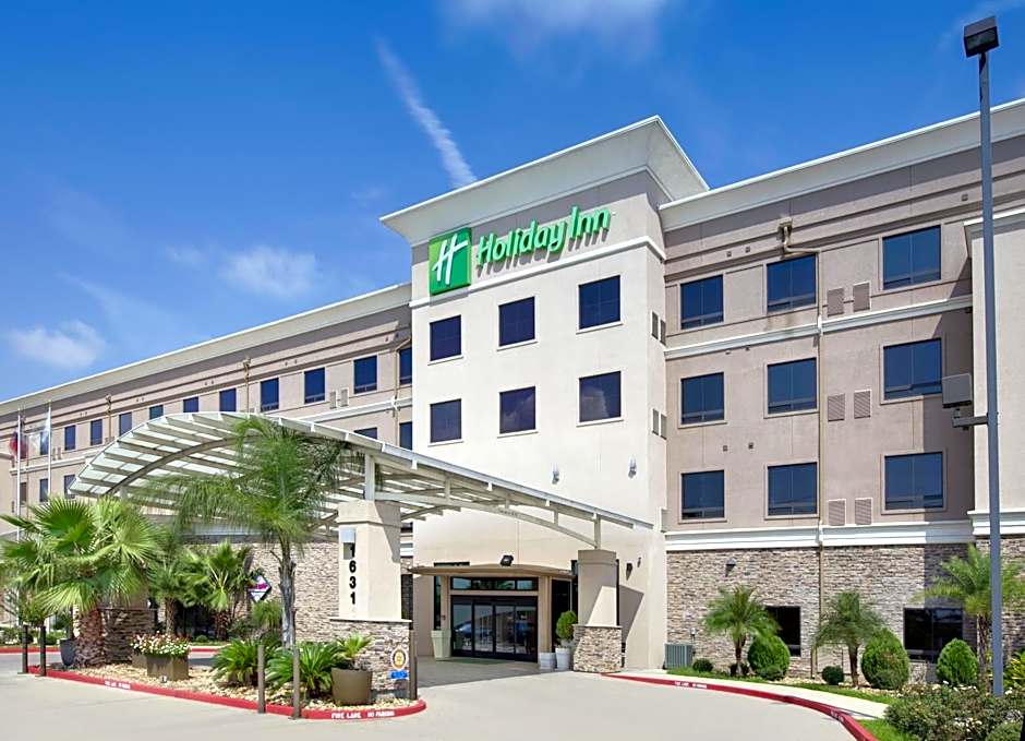 Holiday Inn Houston East-Channelview By IHG