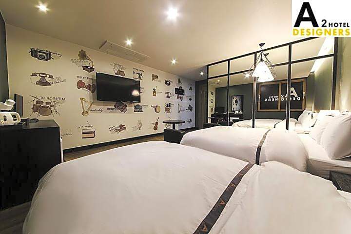 A2 Hotel Desingers