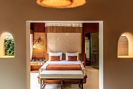 Seminyak Sanctuary Villa by Ini Vie Hospitality