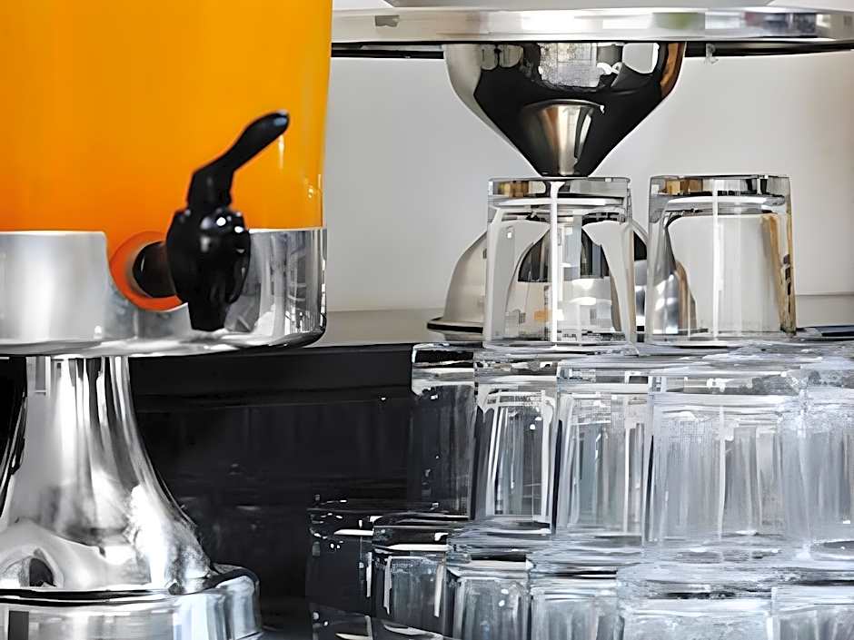 Amaris Hotel Bandara Soekarno Hatta