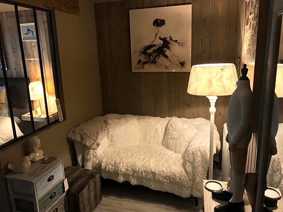 Le Relais de Chassepierre