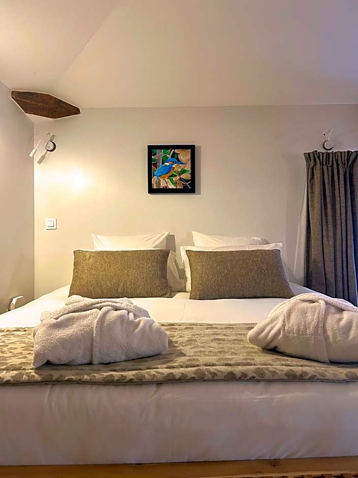 LE DOMAINE DE GORNETON