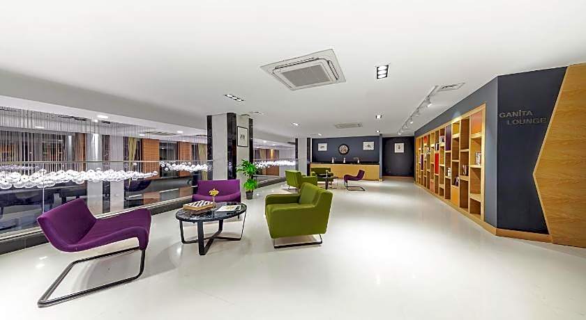 Park Dedeman Trabzon