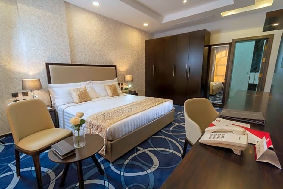 Swiss Spirit Hotel & Suites Al Baha