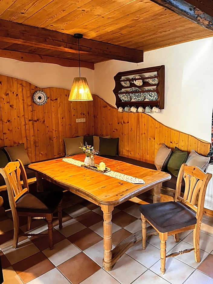 Ferienhaus FRIEDLHOF