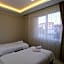 Afyon Regulus Thermal Apart Hotel & Villas