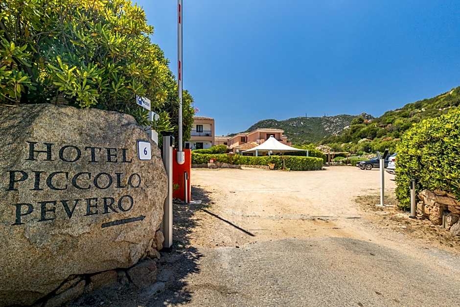 Hotel Piccolo Pevero