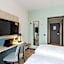 Hotel Continental Frankfurt