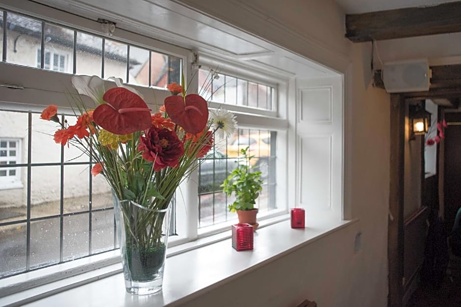 Village House Coaching Inn