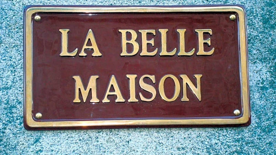 La Belle Maison