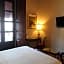 Hotel Virrey De Mendoza
