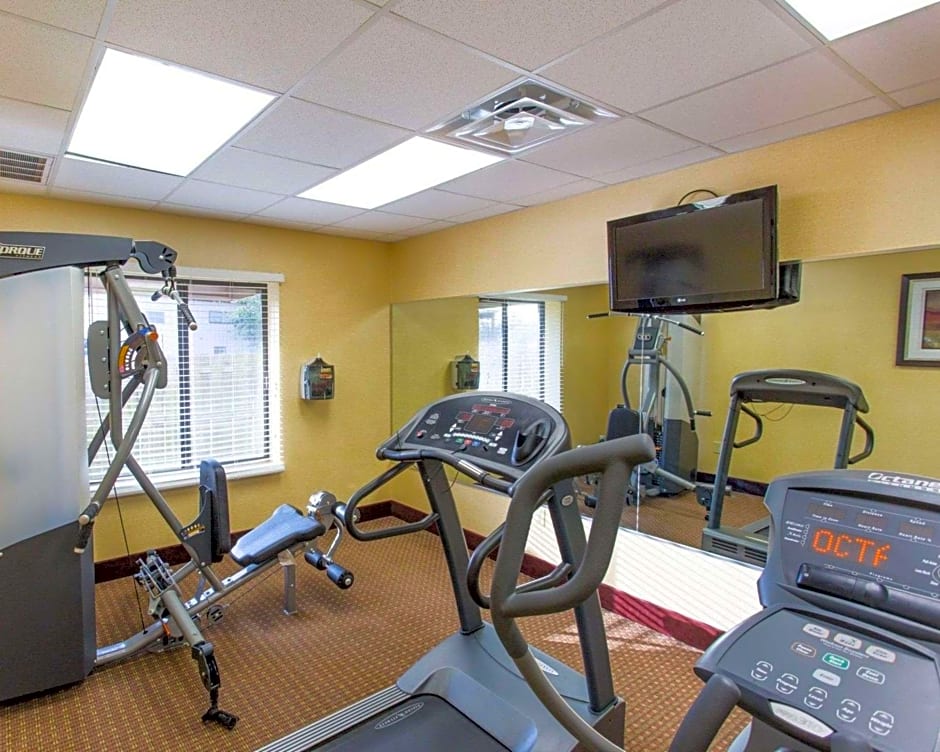 Comfort Inn New Orleans Airport South