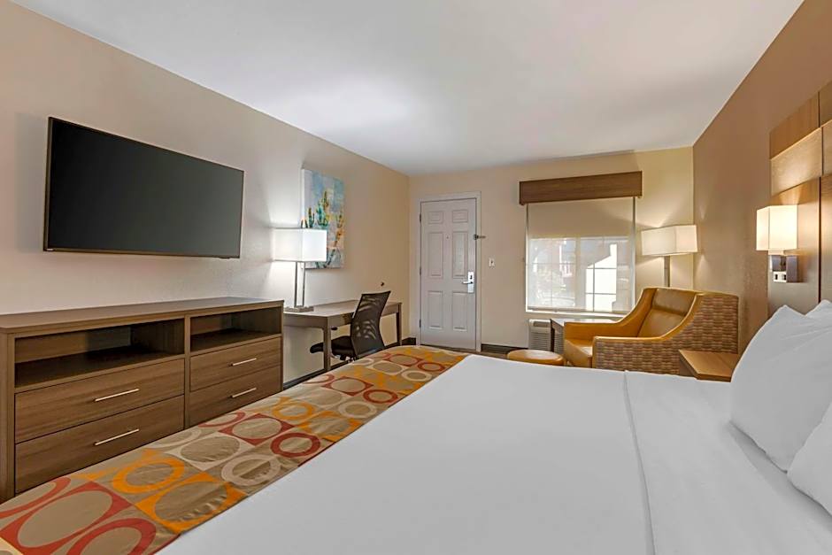 Best Western Desert Inn