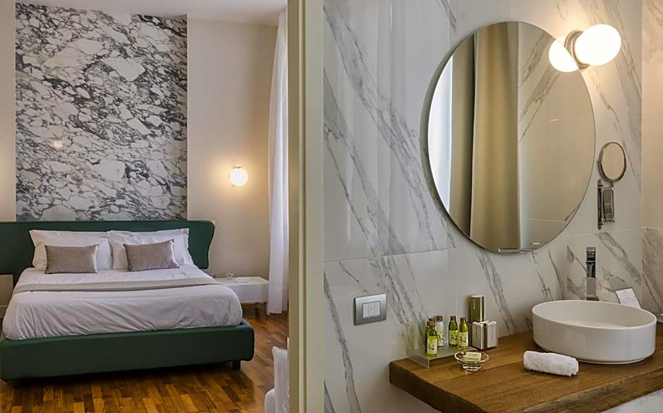 Palazzo Cini Luxury Rooms in Pisa