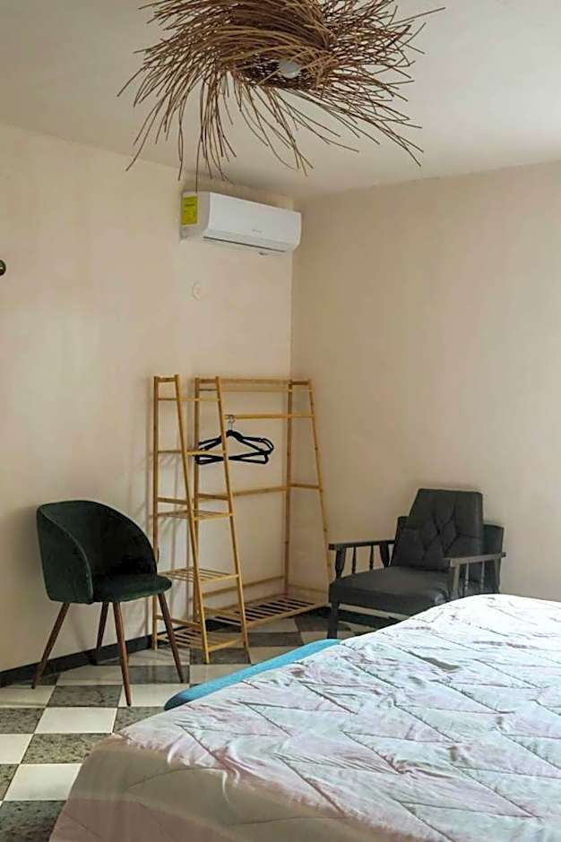 Casa Mate BeachFront HOUSES El Cuyo