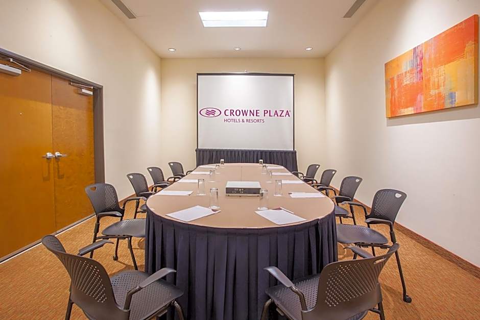 Crowne Plaza Monterrey Aeropuerto By IHG