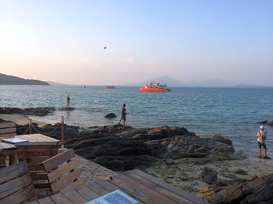 Sunrise Villas Seaview