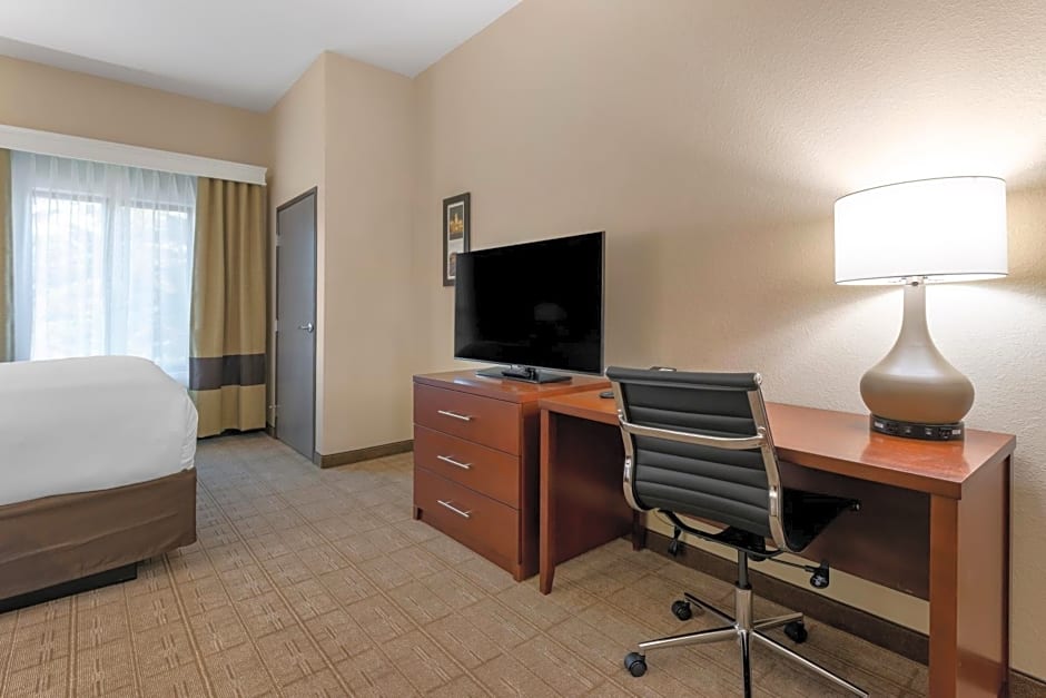 Comfort Inn & Suites