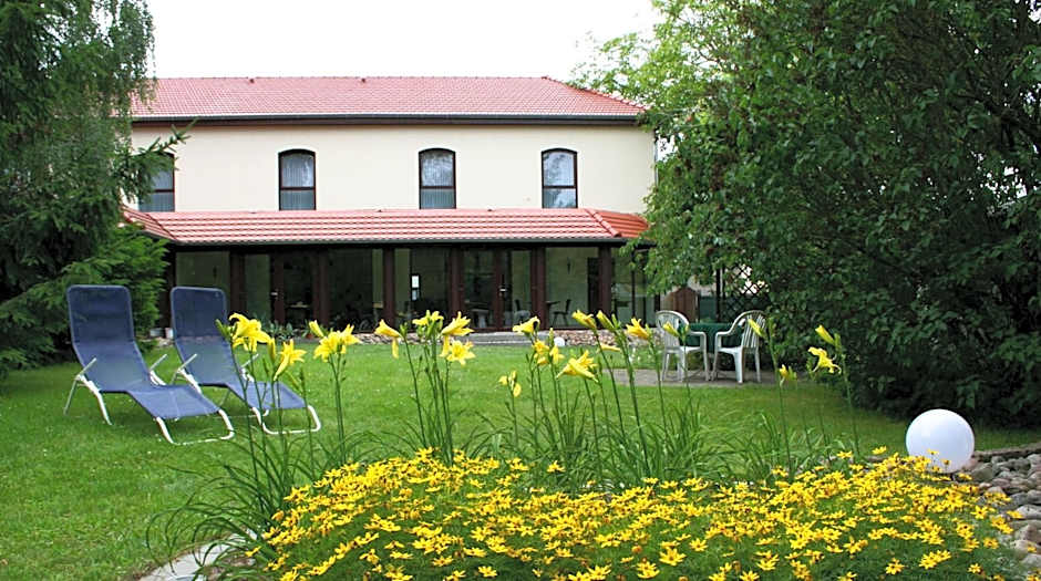 Landhaus Heinrichshof